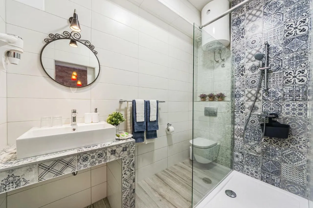 Guest house Porta D'Oro Rooms Pula
