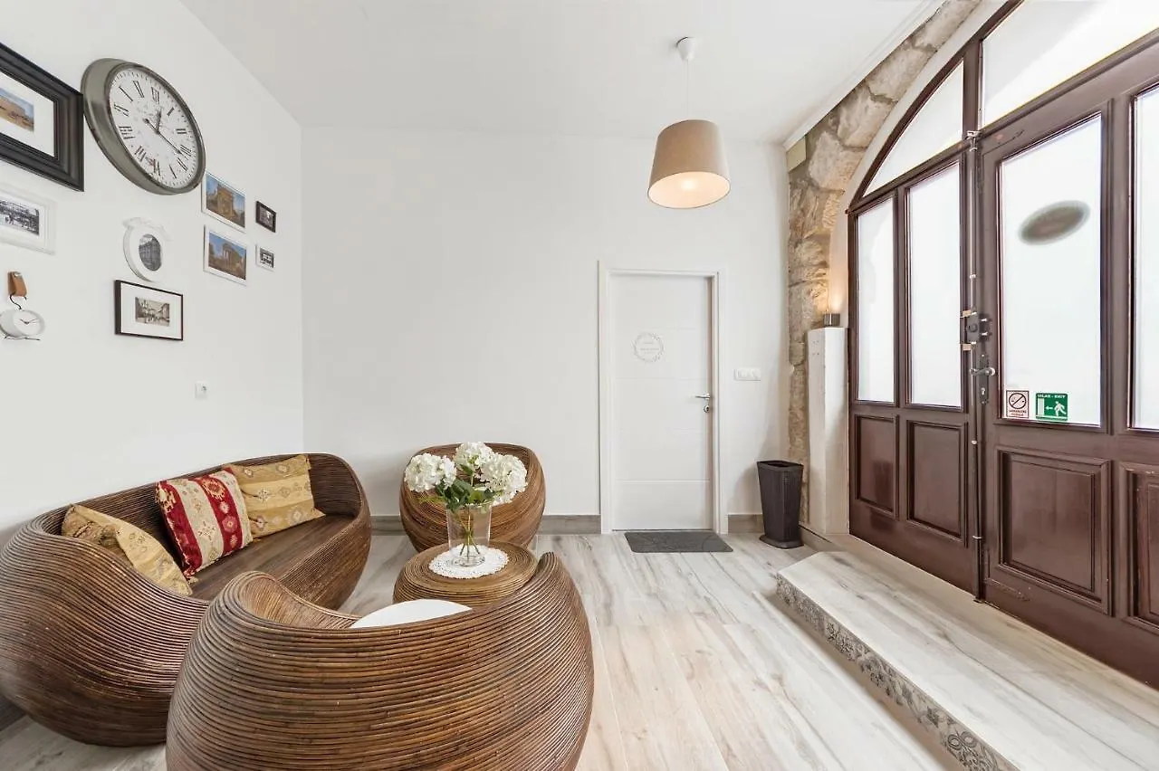 Porta D'Oro Rooms Pula 4*,  Croatia